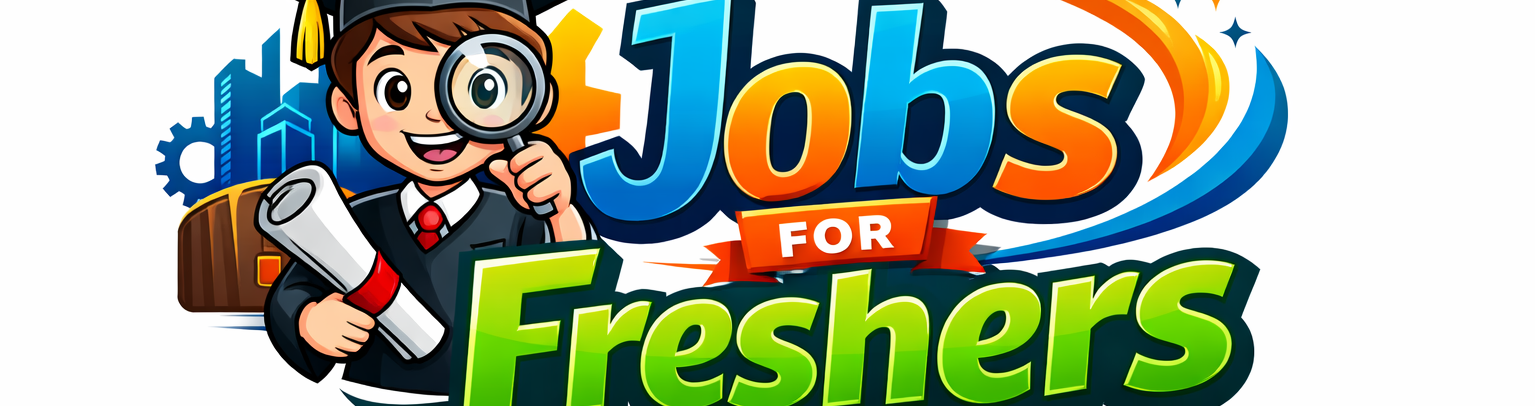 jobsforfreshers