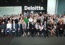 Deloitte Hiring Freshers For QA Intern deloitte